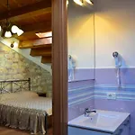 Corte Vakantieboerderij Costabissara