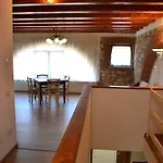 Corte Vakantieboerderij *