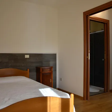 Corte Κατάλυμα σε φάρμα Costabissara