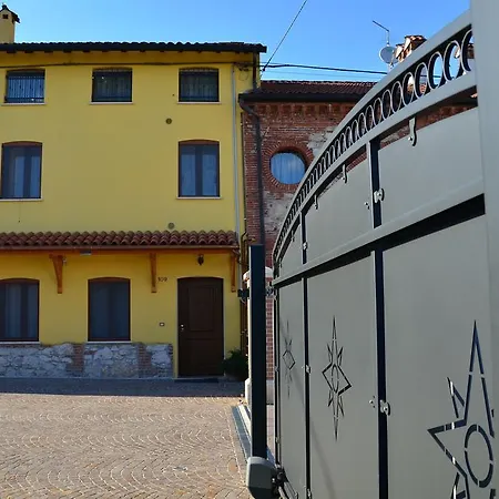 Corte Vakantieboerderij