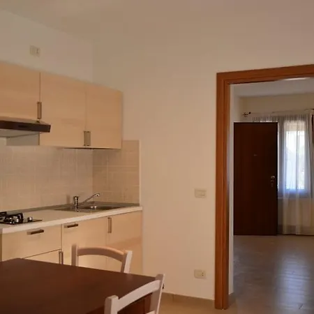 Corte Çiftlik konaklama Costabissara