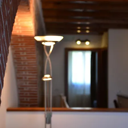 Corte Lantgård *